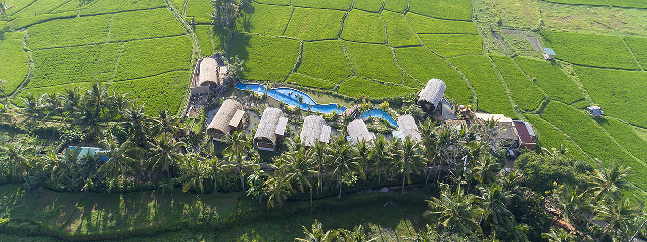 Blue Karma Dijiwa Ubud